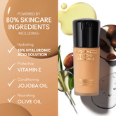 MAC Studio Radiance Serum-Powered™ Foundation